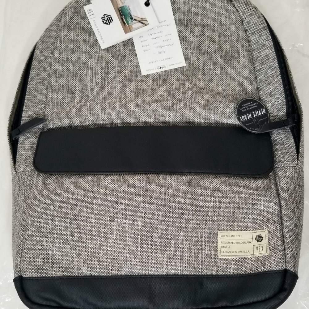 Ehco Backpack